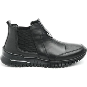 Hakiki Deri Kadın Bot