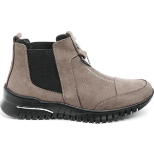 Hakiki Deri Kadın Bot