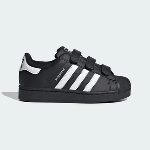 Adidas Originals JI3989 Superstar II Comfort Closure Shoes Kids