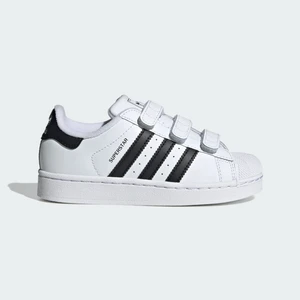 Adidas Originals JI3988 Superstar II Comfort Closure Shoes Kids