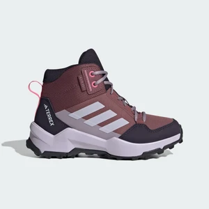 Adidas TERREX IF6519 Terrex Ax4r Mid Rain.Rdy Hiking Shoes