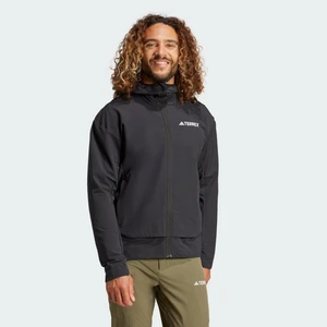 Adidas TERREX IX1490 Terrex Multi Softshell Jacket