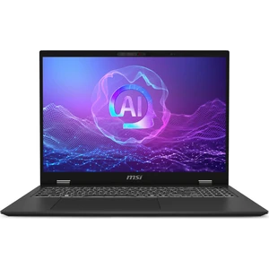 PRESTIGE 16 AI+ EVO B2VMG-046TR Intel Core Ultra 9 288V 32GB 1TB SSD Windows 11 Home 16" OLED Taşınabilir Bilgisayar