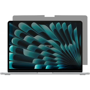 Apple MacBook Air Hayalet Ekran Koruyucu 13.6 inç M3 M4
