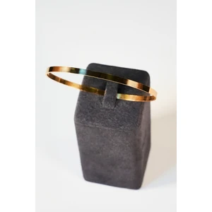 Lesperas Yatırımlık 10 Gr Kibrit Çöpü Bilezik Işçiliksiz Altın