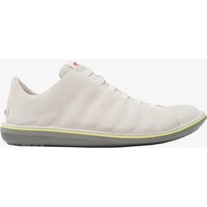 Beetle Erkek Beyaz Günlük Ayakkabı 18751-107