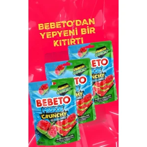 Freeze Watermelon 35G 3 Adet