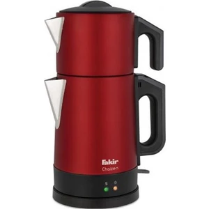 Chaizen Çay Makinesi Rouge