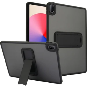 Apple iPad Air 11INÇ M2 Air 4./5. Nesil 10.9" Kılıf Standlı Arkası Mat Trex Arka Kapak