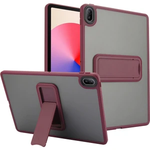 Apple iPad Air 11inç M2/M3 Air 4/5.Nesil 10.9 Kılıf Standlı Arkası Mat Trex Arka Kapak 2025-2024