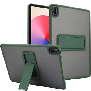 Apple iPad Air 11INÇ M2 Air 4./5. Nesil 10.9" Kılıf Standlı Arkası Mat Trex Arka Kapak