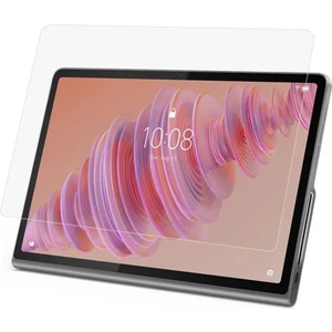 Lenovo Tab Plus TB351FU Için Full Kaplama Nano Tempered Flex Esnek Ekran Koruyucu Kırılmaz Cam