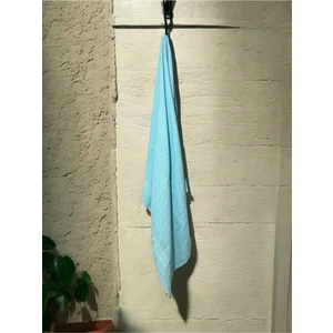 Büyük Boy Banyo Havlusu, Duş Havlusu, Tek Silgi (95 x 145 cm )