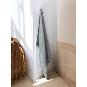 Büyük Boy Banyo Havlusu, Duş Havlusu, Tek Silgi (95  x  145 cm )