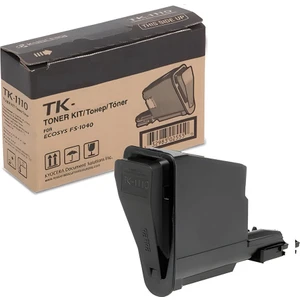 Plusprint Kyocera Ecosys FS-1325-TK-1125 Muadil Toner 2.100 Sayfa