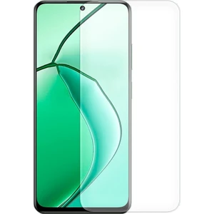 Realme 12 Için Full Kaplama Nano Hydrojel Film Çizilmez Darbe Emici Kaplama