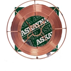 As Sg2 1,00Mm 15Kg Gazaltı Kaynak Teli