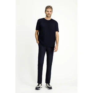 Super Slim Fit Ekstra Dar Kesim Kanvas / Chino Pantolon