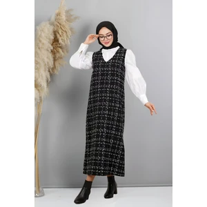 Cng Moda Tesettür Tüvit Jile