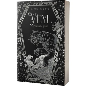 Veyl Kötülerin Şehri -  Fatma Şamata