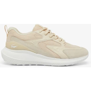 L003 Evo Erkek Bej Sneaker 748SMA0052 Lt3