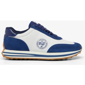 L-Spin Erkek Lacivert Sneaker 748SMA0063 092