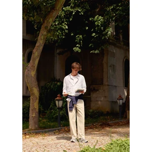 Gri PANTOLON0010352-70144