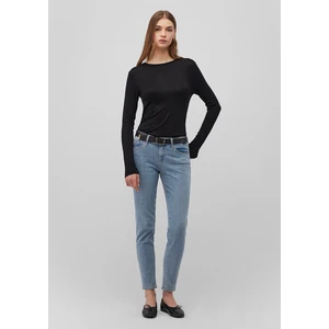 Ada Casual Indigo Mavisi Jean Pantolon 1020588192