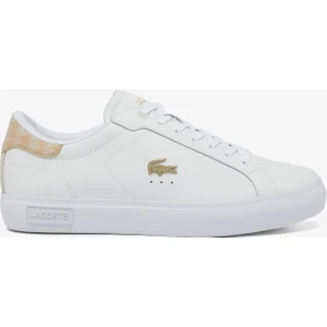 Powercourt Kadın Beyaz Sneaker 748SFA0002 2j8