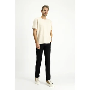 Relax Fit Rahat Kesim Kanvas / Chino Pantolon