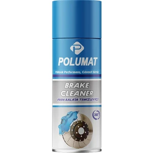 Fren Balata Temizleyici 500ML