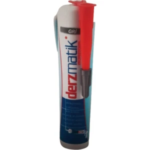 Adnoss Profesyonel Gri 450GR