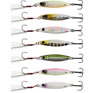 Bluefish Jig 30GR Sahte Balık