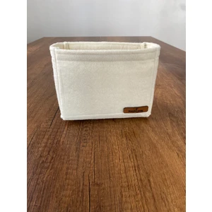 Keçe Love Longchamp XS (Mini Pouch için uygun değildir) Çanta içi Düzenleyici, Çanta içi Organizer