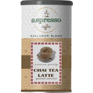 Chai Tea Latte 1000 Gr.