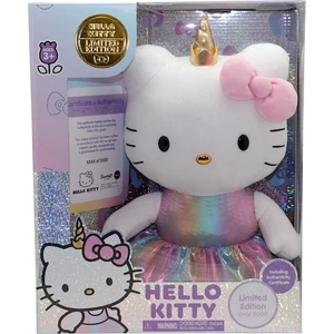 Hello Kitty Hellokıtty Unıcorn Kost PELUS-24355