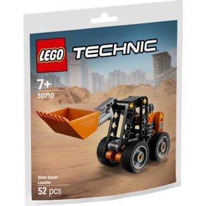 Technic 30710 Skid-Steer Loader