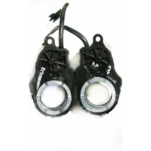 Vw Golf Passat Polo Tiguan Touran Yolcu Sağ-Sol  Katlanır Ayna Motoru Set