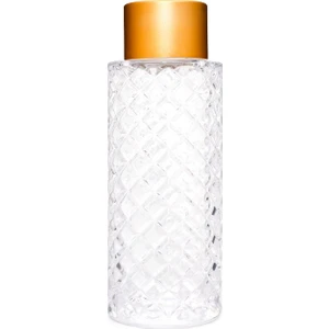 230 ml Kristal Cam Şişe Oud Vanilya Kolonya