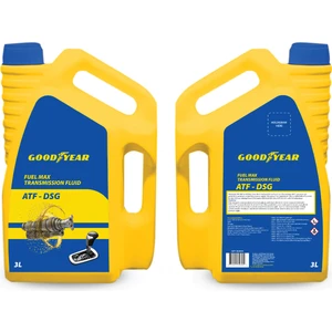 Atf-Syn 75W-90 3 Litre Şanzıman Yağı