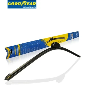 GOODYEAR SUPERMUTE TECHNOLOGY ÖN TEK MUZ SİLECEK 28 (700MM)