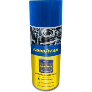 Çok Amaçlı Bakım Spreyi 200 ml