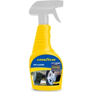 Jant Temizleyici 500 ml