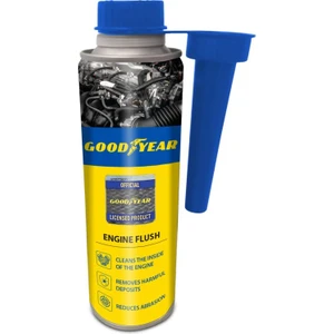 Motor Içi Temizleyici (Engıne Flash) 300 ml