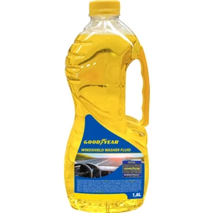 GOODYEAR YAZLIK CAM SUYU 1,8LT
