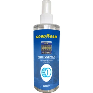 Buğu Önleyici Sprey 250ML