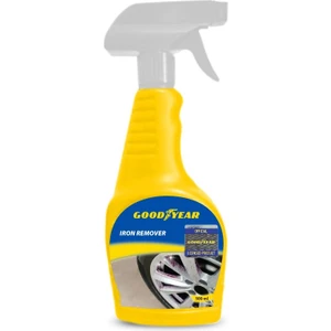 Demir Tozu Temizleyici 500 ml