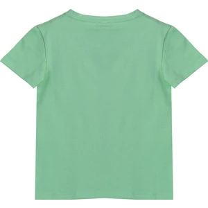United Colors Of Benettonkız Çocuk Tshirt BNT-G21242
