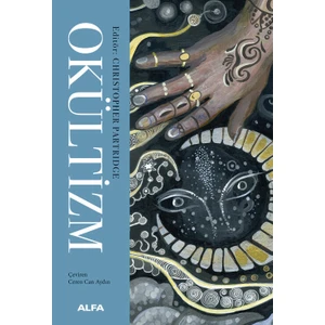 Okültizm - Chrıstopher Partrıdge