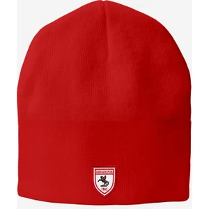 Samsun Spor Kırmızı Düz Bere